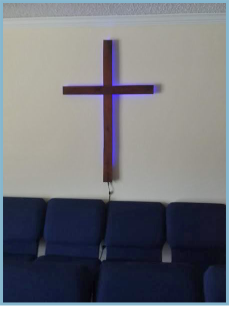 Cross